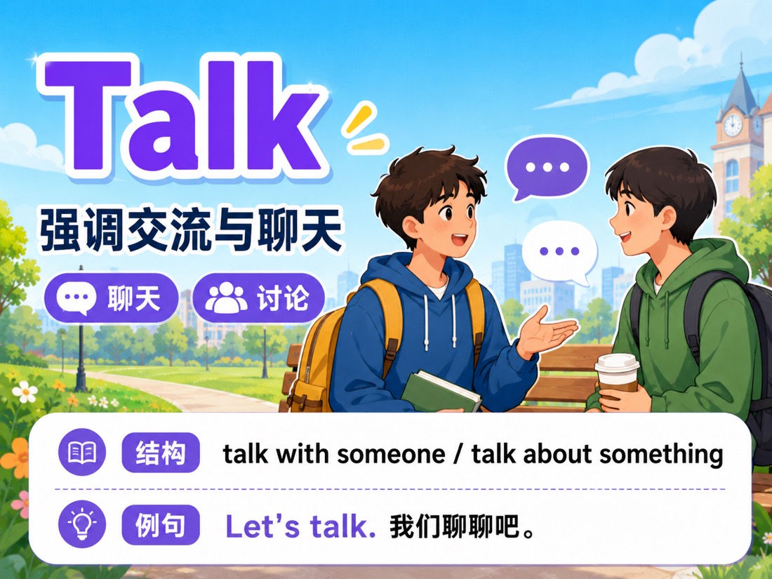 talk zh cn